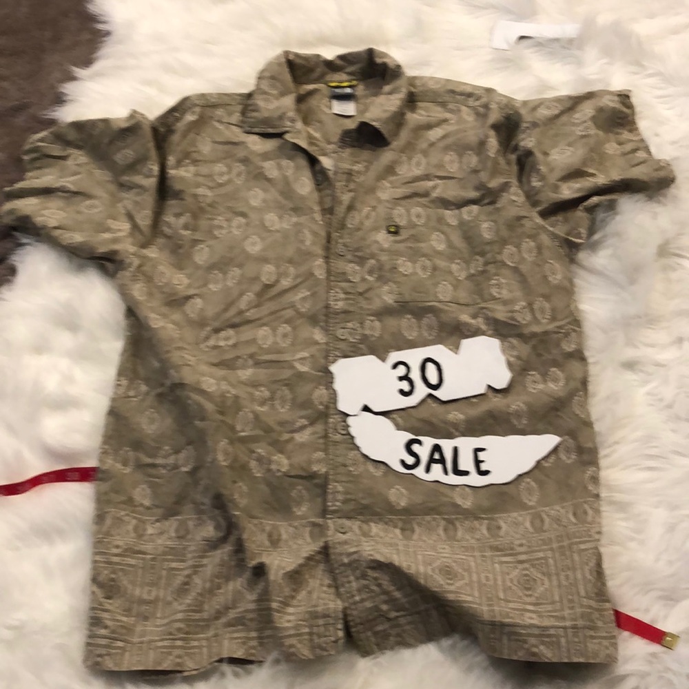 Sand Green- Ooo la laa